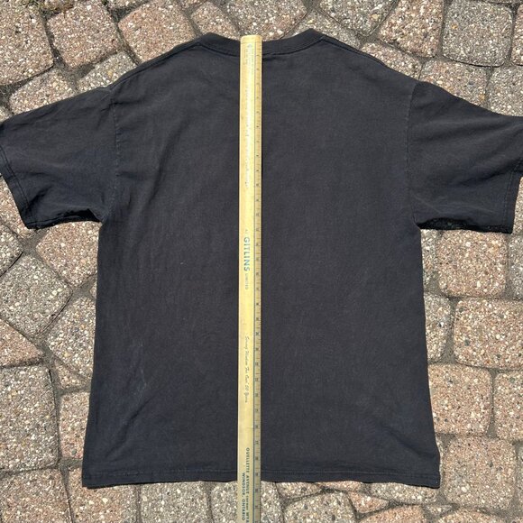 Dale Earnhardt Nascar T Shirt on Chase Tag Sz L - Picture 6 of 7